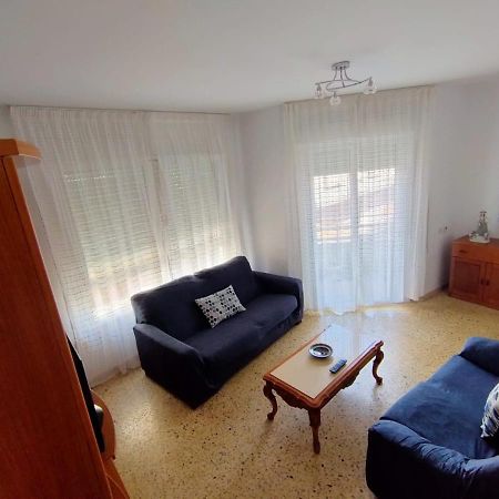 Apartmán Casa Paquita O Grove Exteriér fotografie