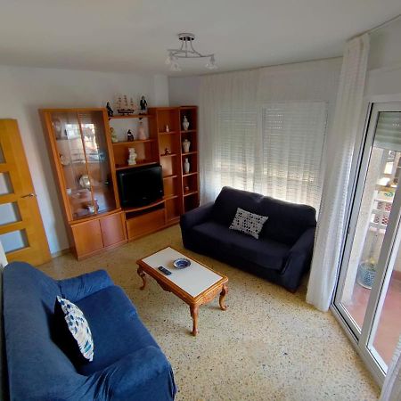 Apartmán Casa Paquita O Grove Exteriér fotografie