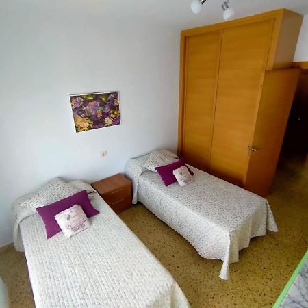 Apartmán Casa Paquita O Grove Exteriér fotografie