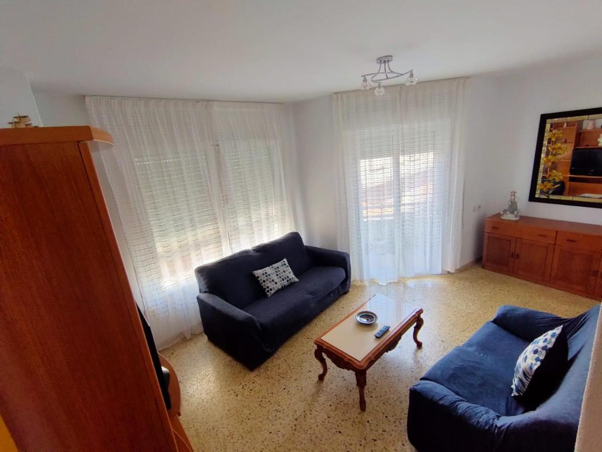 Apartmán Casa Paquita O Grove Exteriér fotografie