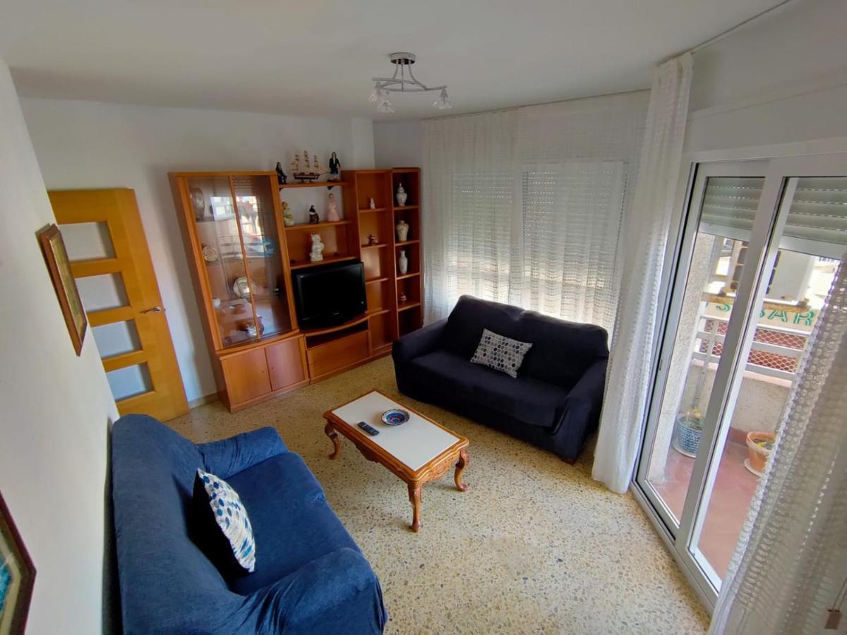 Apartmán Casa Paquita O Grove Exteriér fotografie